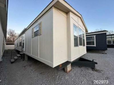 Mobile Home at Repo Homes Of Oklahoma Llc 6027 S 113th West Ave Sand Springs, OK 74063