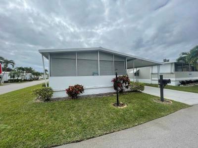 Mobile Home at 1800 Mariner Pl Deerfield Beach, FL 33442