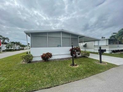 Mobile Home at 1800 Mariner Pl Deerfield Beach, FL 33442