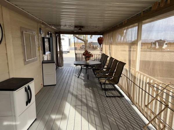 2005 Chariot Eagle Mobile Home For Sale