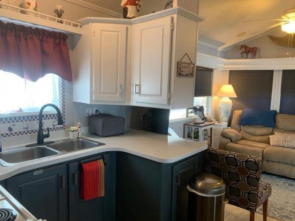 1994 Scottsdale Mobile Home For Sale