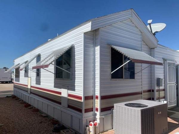 1994 Scottsdale Mobile Home For Sale