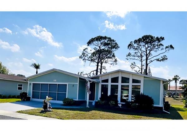 1984 CELT Mobile Home For Sale