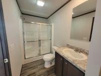 2024 Champion Homes HSS-663A Manufactured Home
