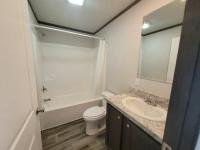 2024 Champion Homes HSS-663A Manufactured Home