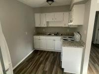 Apartment Manufactured Home