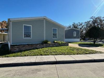 Mobile Home at 8750 Symmes Rd. Unit 111 Gibsonton, FL 33534