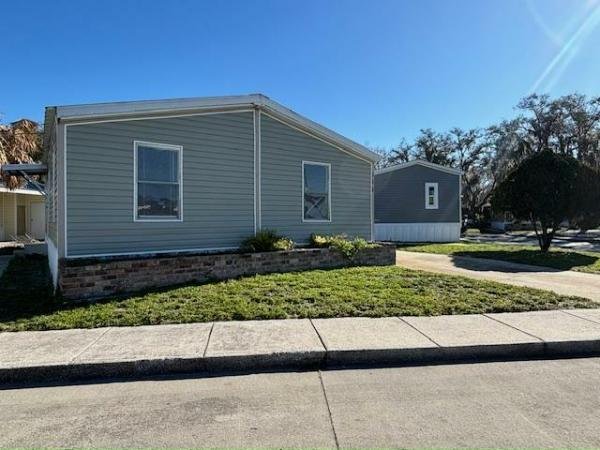 1986 SUNC Mobile Home For Sale