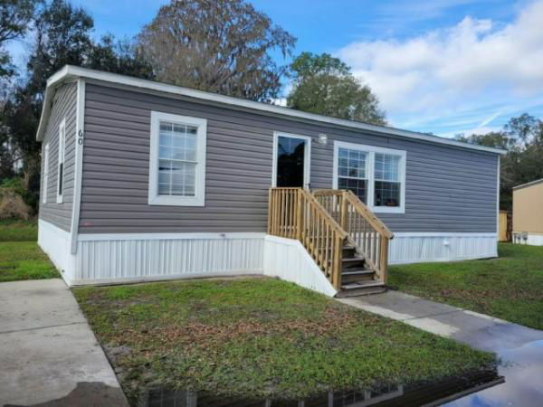 2020 Live Oak Homes Manufactured Home