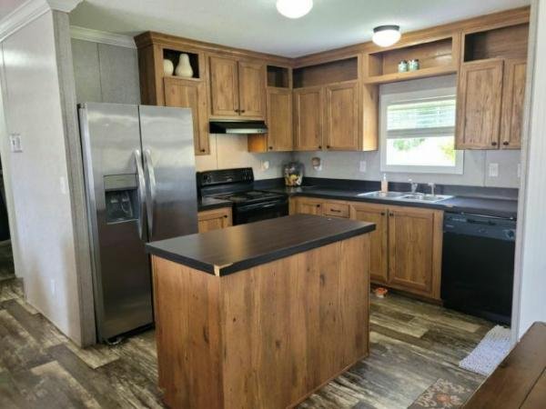 2020 Live Oak Homes Mobile Home For Sale