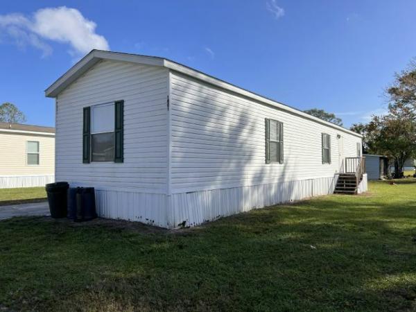 2015 FLEETWOOD Mobile Home For Sale