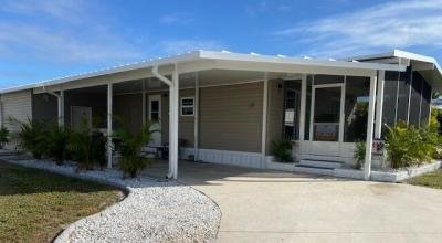 Mobile Home at 20 Quilla Court Lot 0563 Fort Myers, FL 33908