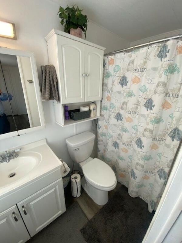 1980 Homes of Merit Mobile Home For Sale