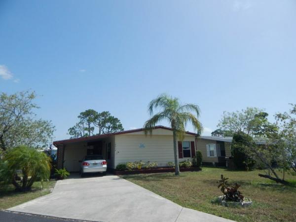 1982 Twin Mobile Home For Sale