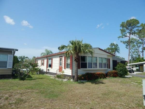 1982 Twin Mobile Home For Sale