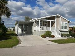 Photo 5 of 20 of home located at 836 Calamondin Court North Fort Myers, FL 33917