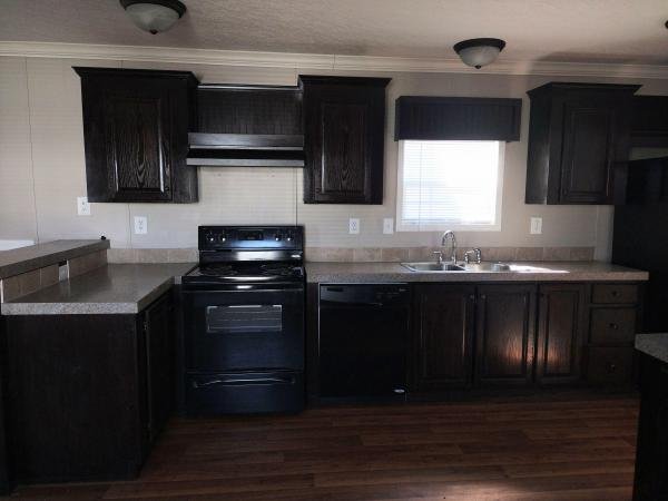 2014 Fleetwood Mobile Home For Rent