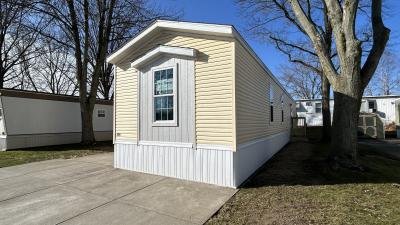 Mobile Home at 224 Westwood #224 Amherst, OH 44001
