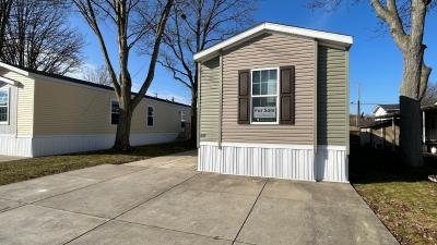 Mobile Home at 225 Westwood #225 Amherst, OH 44001