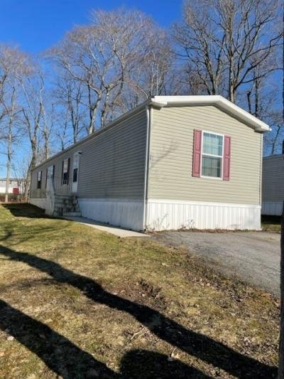 Mobile Home at 146 Peary Circle Cresson, PA 16630