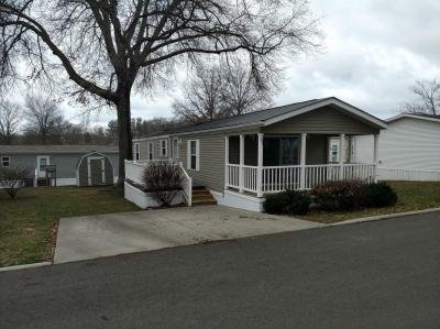 Mobile Home at 7140 Selby Rd. Lot 51 Athens, OH 45701