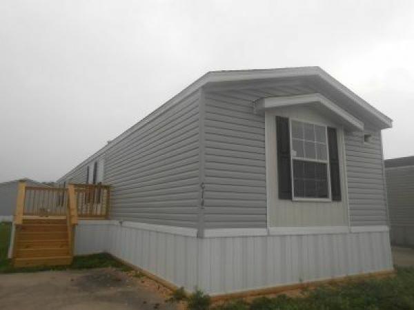 2015 Fleetwood Mobile Home For Sale