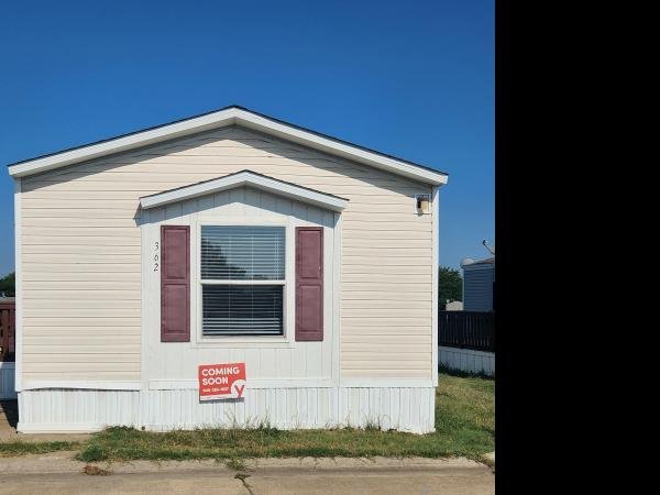 2015 Clayton Homes Inc Mobile Home For Sale