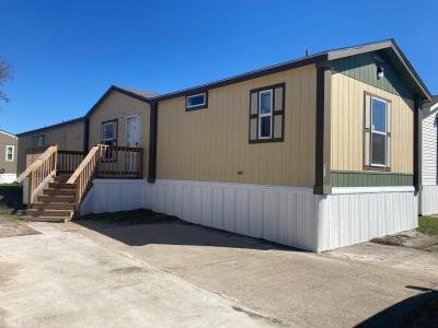 Mobile Home at 6301 Old Brownsville Road #E24 Corpus Christi, TX 78417