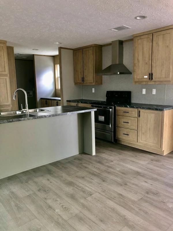 2021 Clayton Homes Inc Mobile Home For Rent
