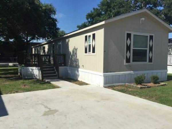 2016 Elliott Mobile Homes Mobile Home For Sale
