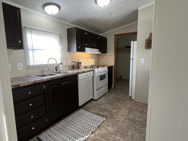 2000 Fortune Mobile Home For Sale