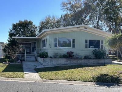 Mobile Home at 608 Fountainview South Lakeland, FL 33809