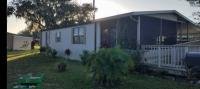 Doublewide Lanai And Workshop/florida Roo Mobile Home