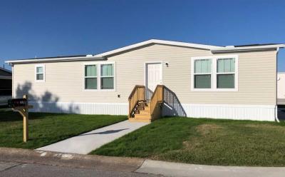 Mobile Home at 30630 Drouillard Rd. Lot 262 Walbridge, OH 43465