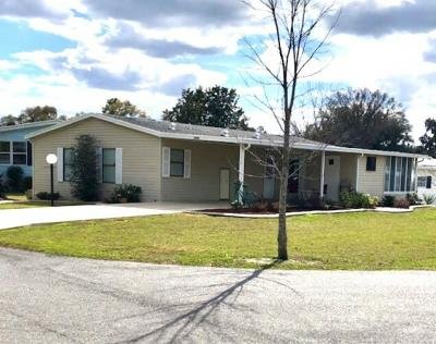 Mobile Home at 5462 S Landing Terrace Inverness, FL 34450