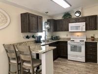Nobility Trop Manufactured Home