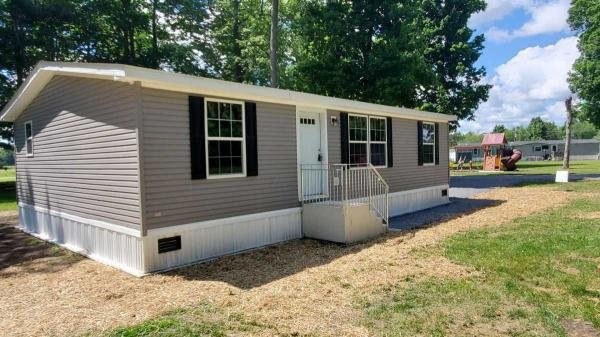 2023 Colony DT1005-P Manufactured Home