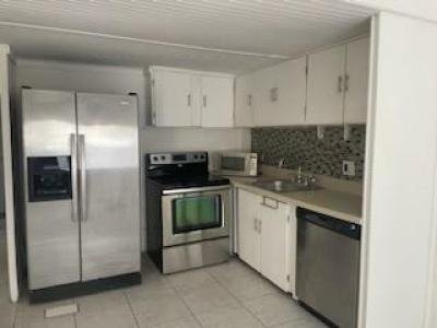 Mobile Home at 6372 126th Ave. N. Largo, FL 33773