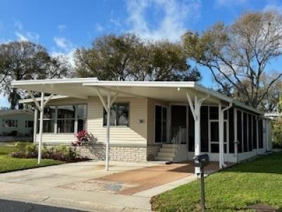 Mobile Home at 607 Fountainview Estates Lakeland, FL 33809