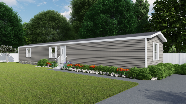 2022 Manufactured Home