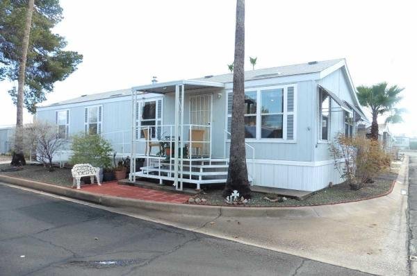 2003 Palm Harbor Mobile Home For Sale