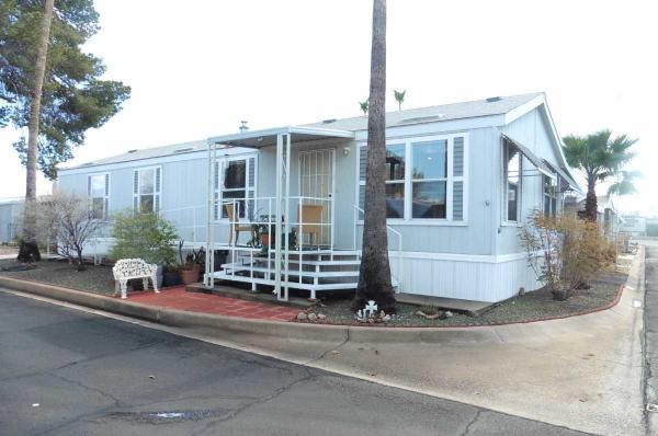 2003 Palm Harbor Mobile Home For Sale