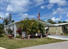 Photo 4 of 8 of home located at 1241 N Indies Cir Venice, FL 34285