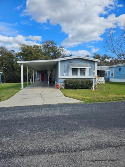 Mobile Home at 11648 Cove Lane , #4 Dade City, FL 33525