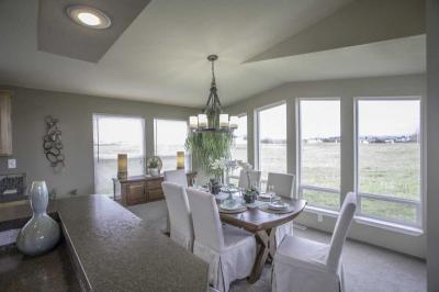 Photo 5 of 26 of home located at 3966 S. Pacific Hwy Medford, OR 97501