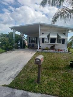 Photo 1 of 6 of home located at 11 San Roberto Fort Pierce, FL 34951