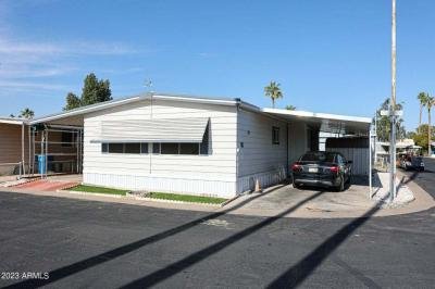 Mobile Home at 4400 W Missouri Ave Phoenix, AZ 85031
