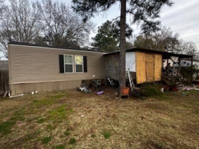 Mobile Home at 23884 Carpenter Bee New Caney, TX 77357