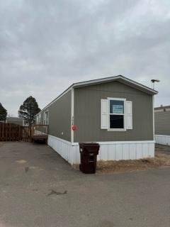 Photo 1 of 16 of home located at 3628 Street E Evans, CO 80620