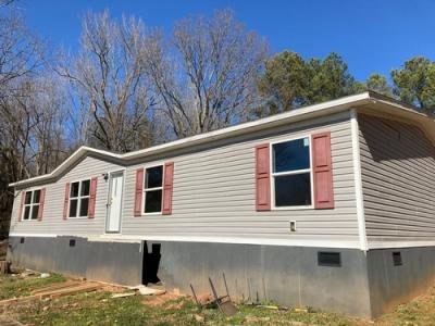Mobile Home at 130 Highway 72 E Abbeville, SC 29620